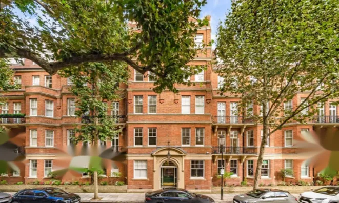 Недвижимость Cheyne Court, Chelsea: 5
