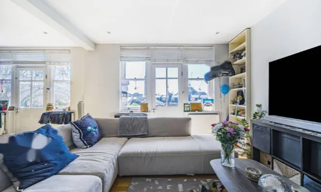 Недвижимость Ashburnham Road, Chelsea: 2