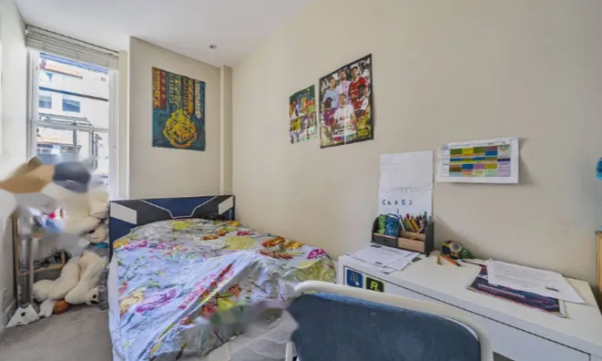 Недвижимость Ashburnham Road, Chelsea: 5