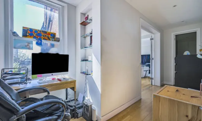 Недвижимость Ashburnham Road, Chelsea: 6