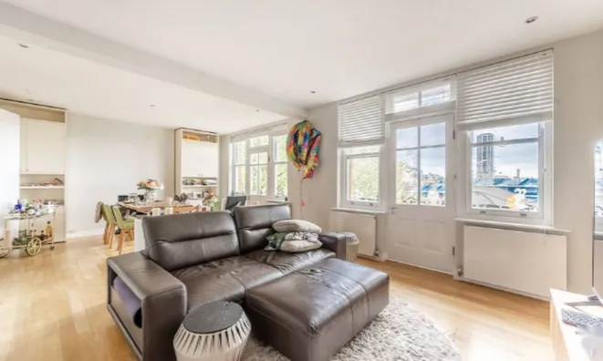 Недвижимость Ashburnham Road, Chelsea: 10