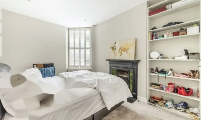 Недвижимость Ashburnham Road, Chelsea: 12