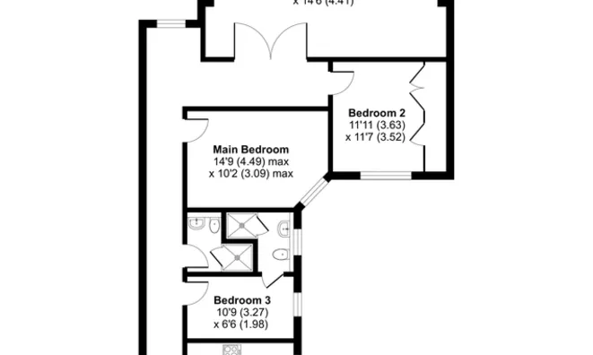 Недвижимость Ashburnham Road, Chelsea: 14