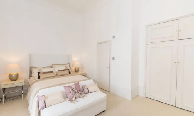 Недвижимость Redcliffe Gardens, Chelsea: 3