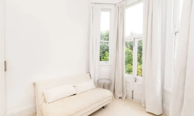 Недвижимость Redcliffe Gardens, Chelsea: 4