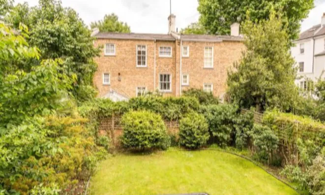 Недвижимость Redcliffe Gardens, Chelsea: 5