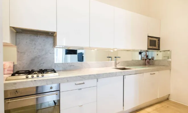 Недвижимость Redcliffe Gardens, Chelsea: 11