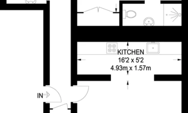 Недвижимость Redcliffe Gardens, Chelsea: 14