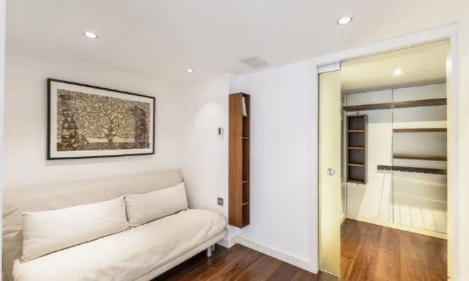 Недвижимость Pont Street: 2