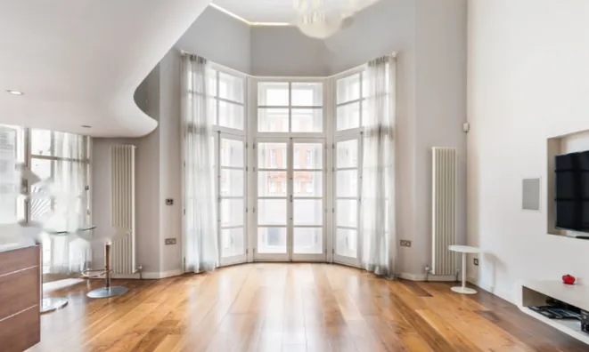 Недвижимость Pont Street: 6