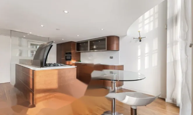 Недвижимость Pont Street: 7