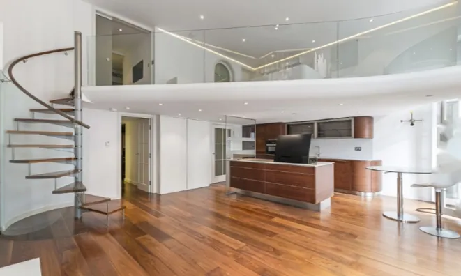 Недвижимость Pont Street: 8