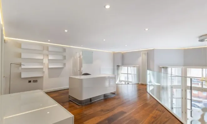 Недвижимость Pont Street: 9