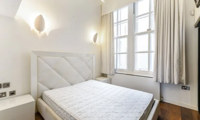 Недвижимость Pont Street: 10