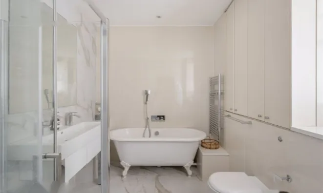 Недвижимость Cheyne Place, Chelsea: 1