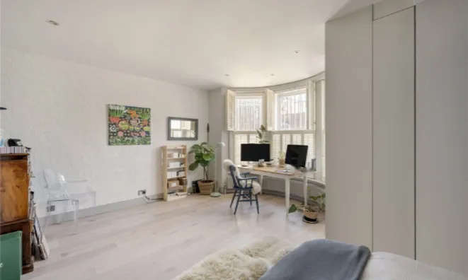 Недвижимость Cheyne Place, Chelsea: 2