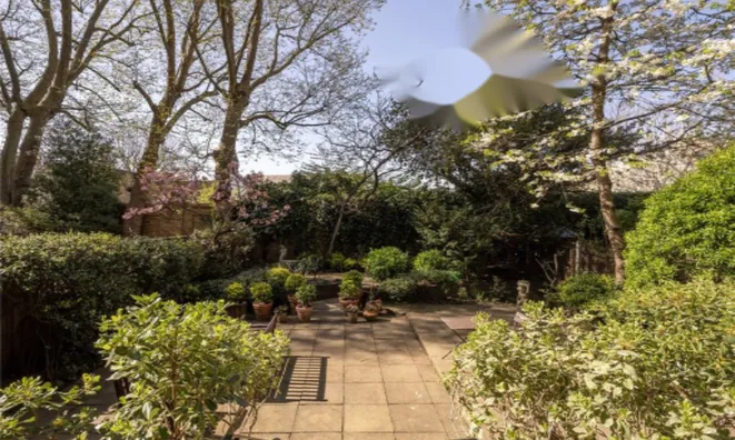 Недвижимость Cheyne Place, Chelsea: 5