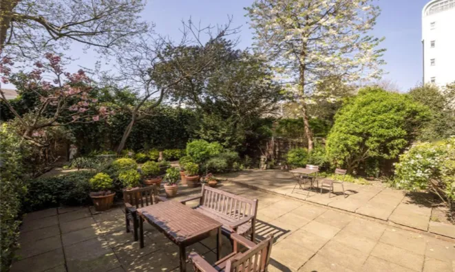 Недвижимость Cheyne Place, Chelsea: 6