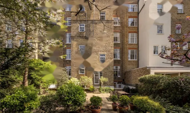 Недвижимость Cheyne Place, Chelsea: 7