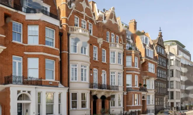 Недвижимость Cheyne Place, Chelsea: 8