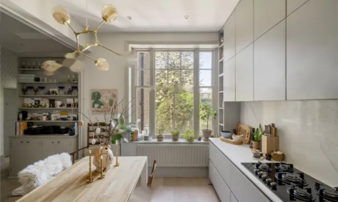 Недвижимость Cheyne Place, Chelsea: 11