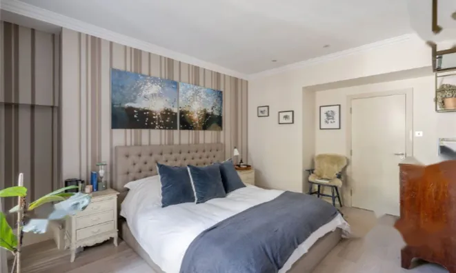 Недвижимость Cheyne Place, Chelsea: 16