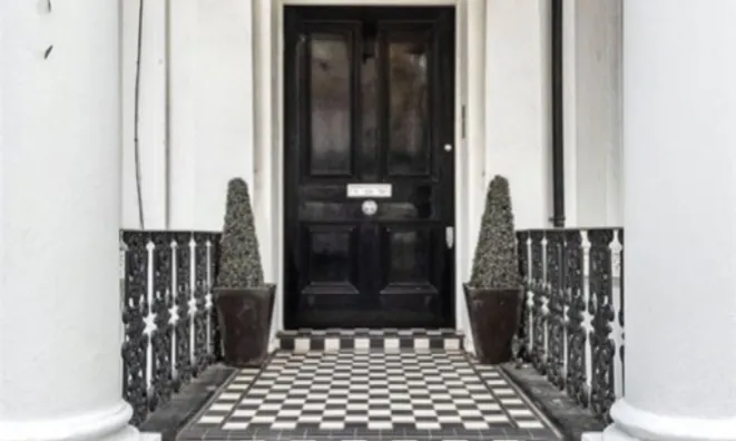 Недвижимость Beaufort Gardens, Knightsbridge: 6