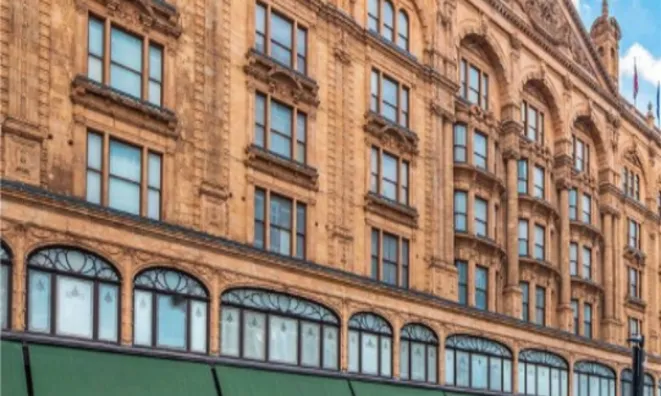 Недвижимость Beaufort Gardens, Knightsbridge: 8