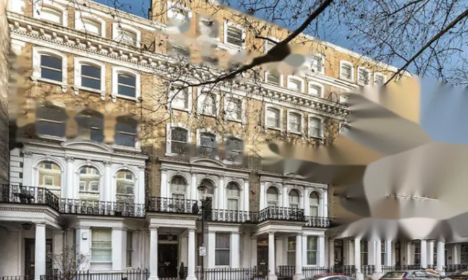 Недвижимость Beaufort Gardens, Knightsbridge: 11