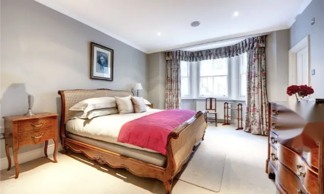 Недвижимость Beaufort Gardens, Knightsbridge: 16