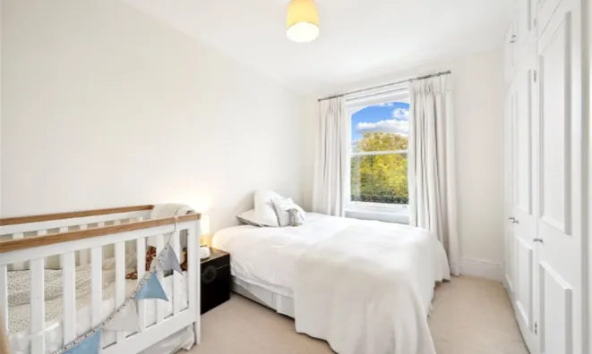 Недвижимость Redcliffe Square: 1