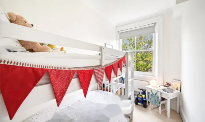 Недвижимость Redcliffe Square: 2