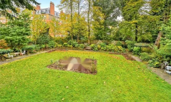 Недвижимость Redcliffe Square: 5