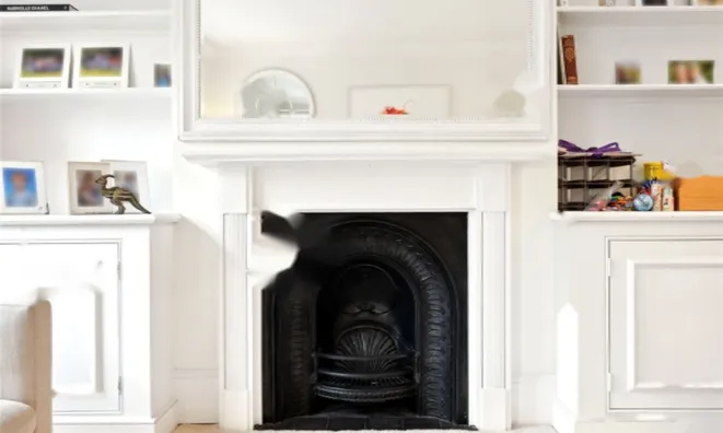 Недвижимость Redcliffe Square: 12