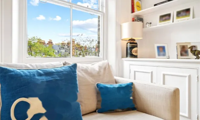 Недвижимость Redcliffe Square: 13