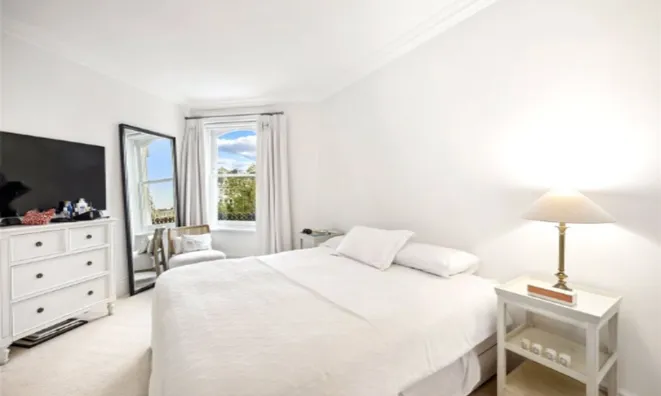 Недвижимость Redcliffe Square: 15