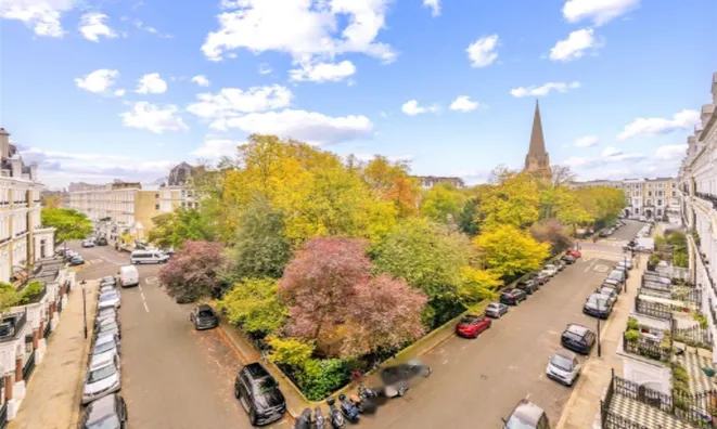 Недвижимость Redcliffe Square: 17