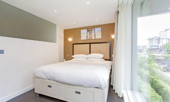 Недвижимость Caro Point, Grosvenor Waterside, 5 Gatliff Road: 10