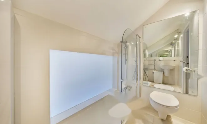 Недвижимость Tadema Road, Lots Road: 1