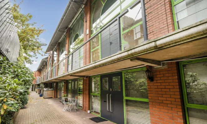 Недвижимость Tadema Road, Lots Road: 3