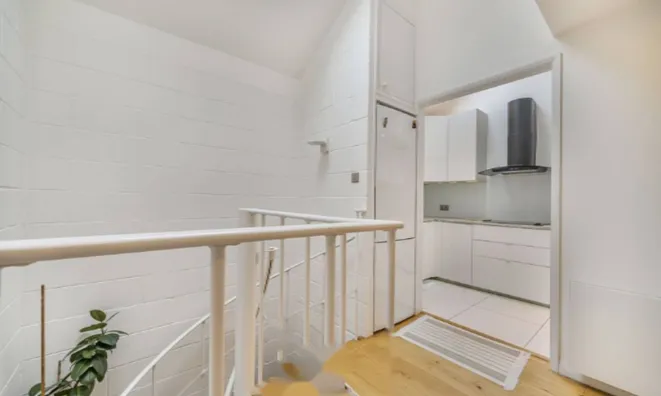 Недвижимость Tadema Road, Lots Road: 4