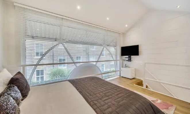 Недвижимость Tadema Road, Lots Road: 7