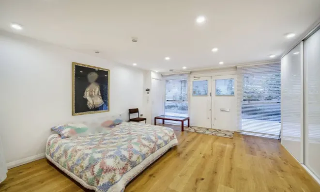 Недвижимость Tadema Road, Lots Road: 9