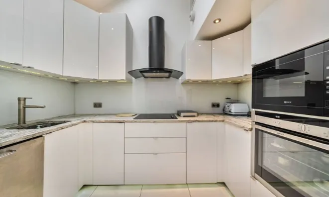 Недвижимость Tadema Road, Lots Road: 11