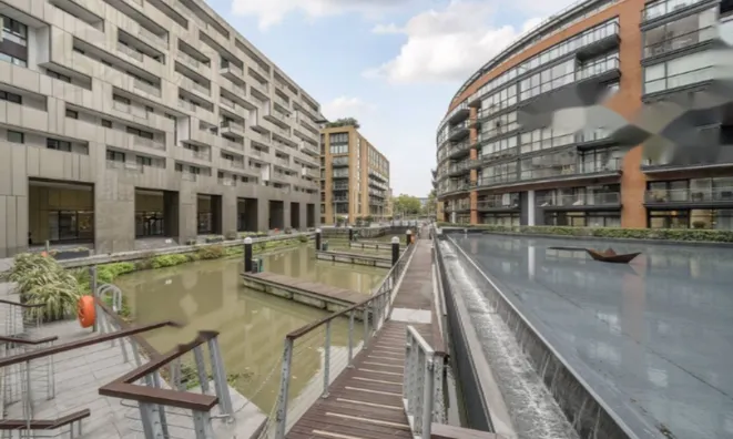 Недвижимость Grosvenor Waterside, Chelsea: 2