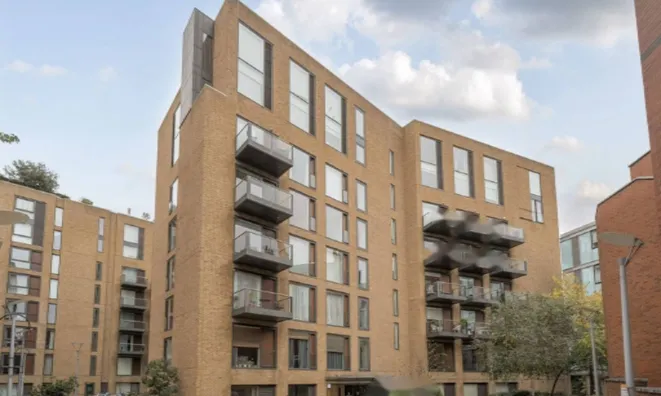 Недвижимость Grosvenor Waterside, Chelsea: 3