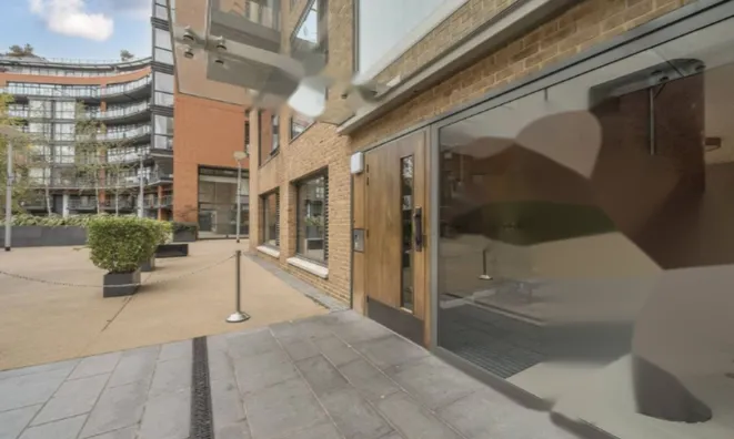 Недвижимость Grosvenor Waterside, Chelsea: 4