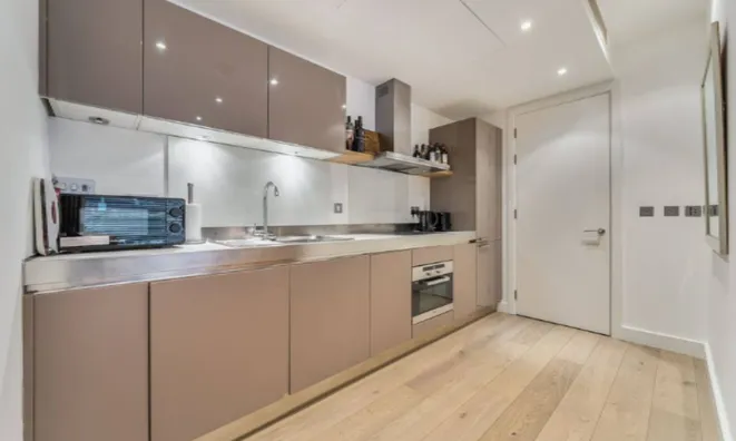 Недвижимость Grosvenor Waterside, Chelsea: 5