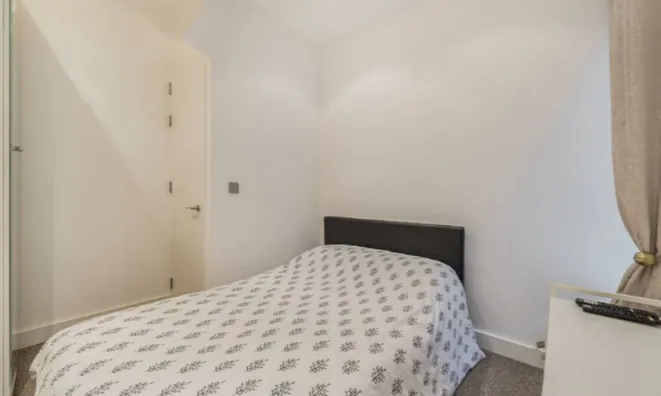 Недвижимость Grosvenor Waterside, Chelsea: 6