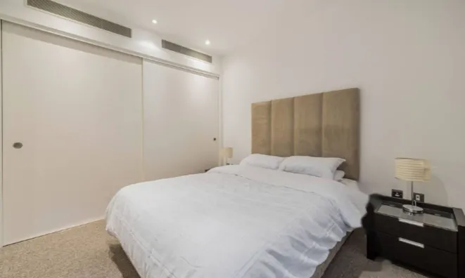 Недвижимость Grosvenor Waterside, Chelsea: 7